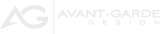Avant-Garde Design Logo